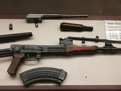 -中国北方国际射击场