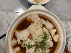-黄山排云型旅酒店餐厅
