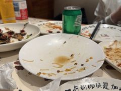 -姥姥家春饼店(惠新东街店)