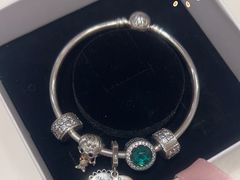 -Pandora潘多拉珠宝(武商广场店)