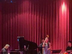 -云·酷 Atmosphere(国贸大酒店)