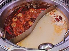 -故里和山·成都火锅(欢乐港湾店)