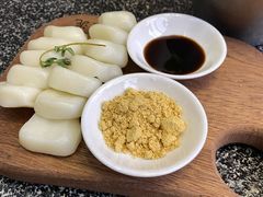 -红泥小火炉·东北泥炉烤肉(天一旗舰店)