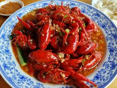 -满盆红龙虾(开发区店)