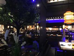 -绿茶餐厅(乐峰广场店)