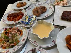 -马克西姆餐厅(崇文门店)