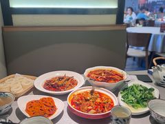 -老三样 · 江西菜馆(前海壹方汇店)