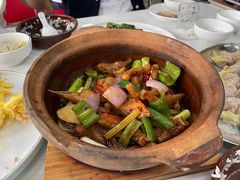 -嘉升大排档(番禺总店)