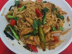 -晓午阳常熟炒浇面(红庙店)