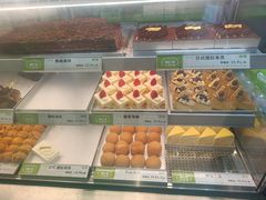 -南洋大师傅(长楹天街店)