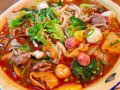-脑馋粉儿(三里屯店)