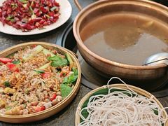 -一善菌·云南菌汤·云南菜(银泰城店)