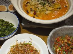 -李久其家民间餐厅(观沙岭公园店)