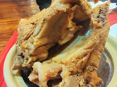 -万和春排骨砂锅米饭(湖北路店)