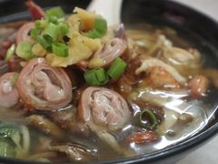 肠灌肠-阿芬卤面(花巷店)
