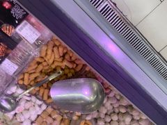 -永辉超市(嘉定宝龙广场店)