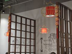 -关东小院(瀛海环宇坊店)
