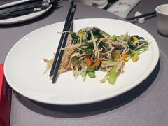 -十朝院子·南京菜(夫子庙店)