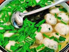 -荣祥海鲜·烟台菜(胜利路二部)