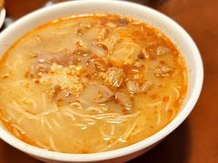 -顺华粉馆(桃园南路店)