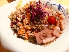 -月见·烧鸟酒场居酒屋(农科路店)