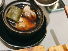 -不二啫·广府啫啫煲(江燕路万科里店)