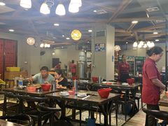 -贤记铁西第一家香辣蟹(香江总店)