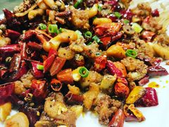 -庆合府重庆大排档(紫都城店)