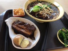 -瞻园老卤面(南京东郊奥特莱斯店)