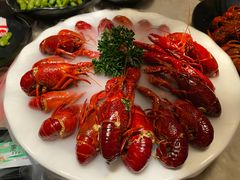 -沪小胖小龙虾(淮海中路旗舰店)