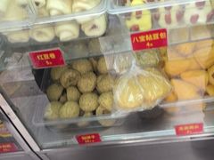 -天泽祥·鼓楼馒头(鼓楼店)