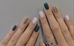 -Adore nail日式美甲美睫