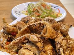 -东海章鱼馆(恒瑞街店)