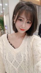 点击看大图 -3AM HAIR SALON烫发染发接发