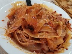 -晓峰手工擀面皮(新民街总店)