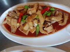 -鱼香饭店