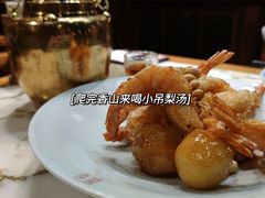 -小吊梨汤·北京菜(香山店)