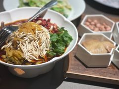 -小厨娘绣中淮扬(大行宫科巷店)