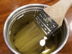 -炙热青春怀旧主题餐厅(河北路店)