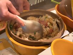 -润园四季椰子鸡火锅(南山海岸城店)