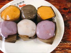 -农厨好味·温泉鹅·农家菜