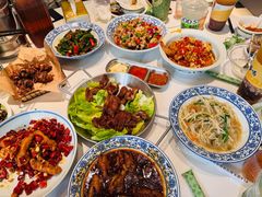 -欧记大排档·景德菜(上海首店)