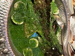 -狮拾久·现代新加坡料理(福田COCO Park店)