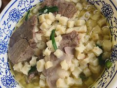 -陕西名小吃(T3航站楼一店)