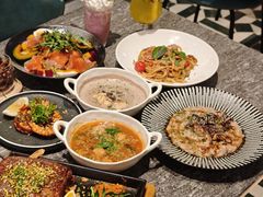 -SHADOWS•Bistro&Eatery(安福路店)