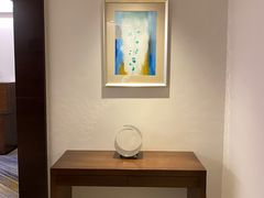 -广州粤海喜来登酒店