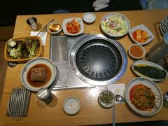 -黄金牧场(明洞总店)