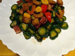 -汇景花园酒家(基立下道店)