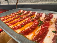 -新石器烤肉(百联川沙店)