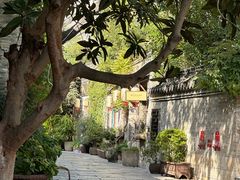 -回龙窝历史文化街区